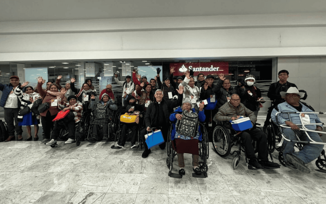 Encuentro de las Culturas