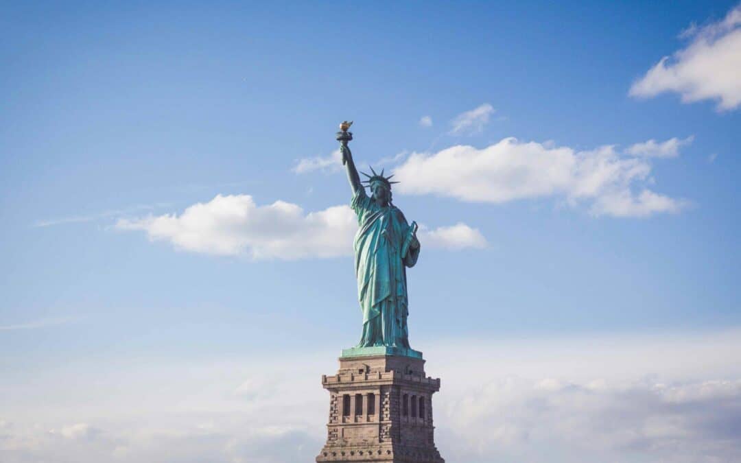 El triunfo de un migrante