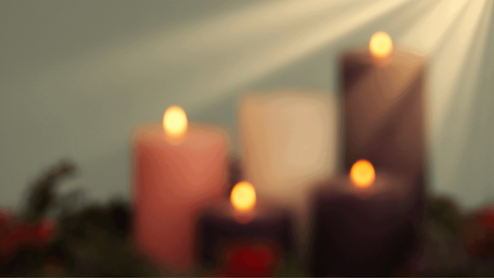 Una difícil Navidad