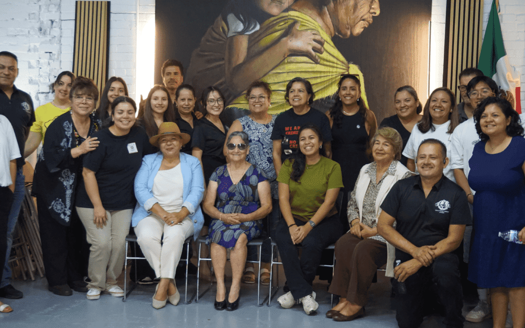 Foro de la Diáspora Latina en Dalton
